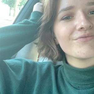 Meet your Posher, Riley